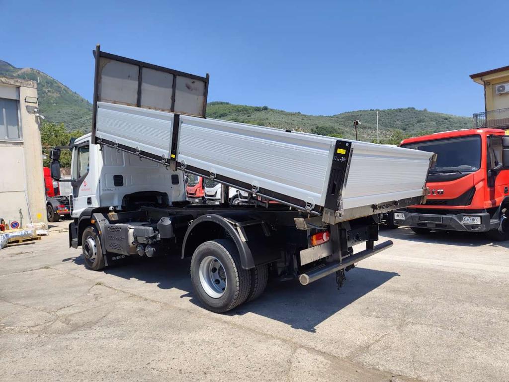 Iveco EUROCARGO 160-280 Photo 20