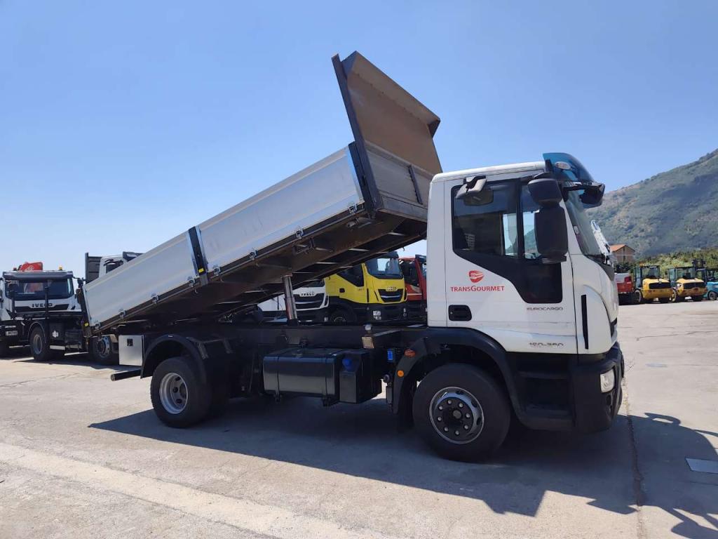 Iveco EUROCARGO 160-280 Photo 21