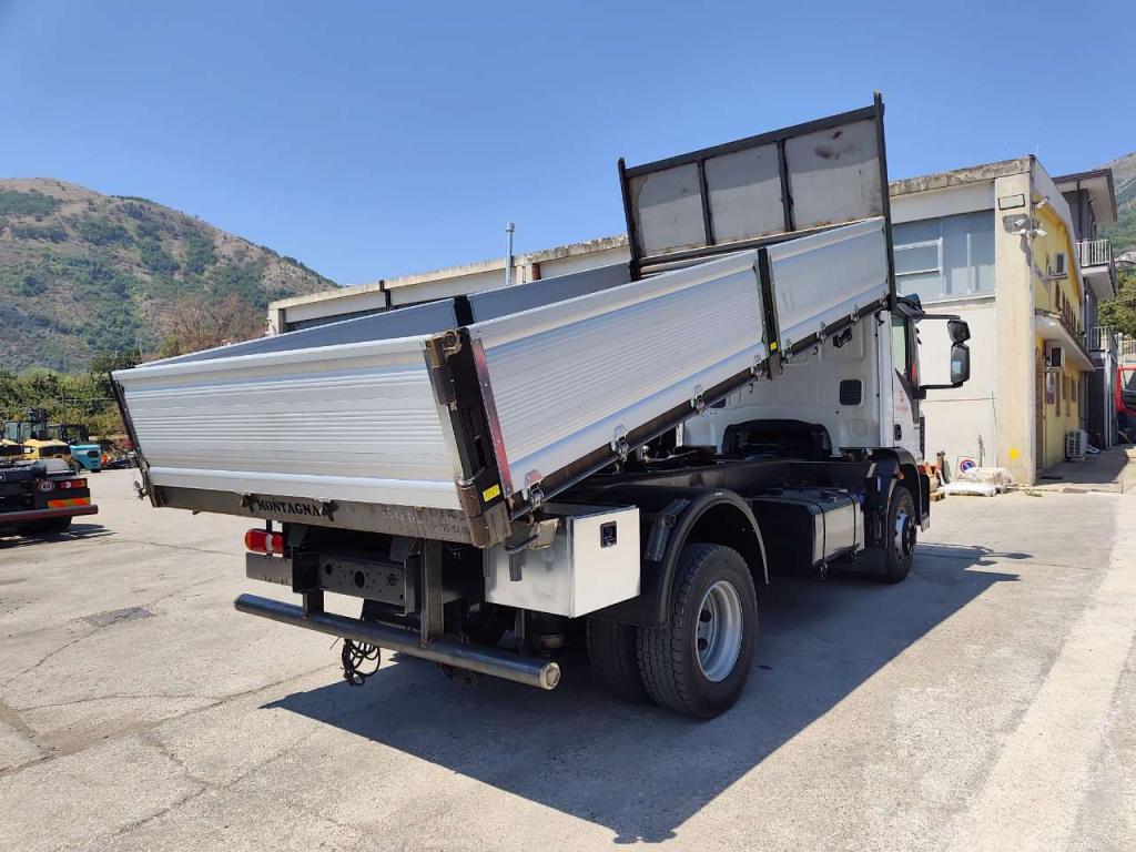 Iveco EUROCARGO 160-280 Photo 24
