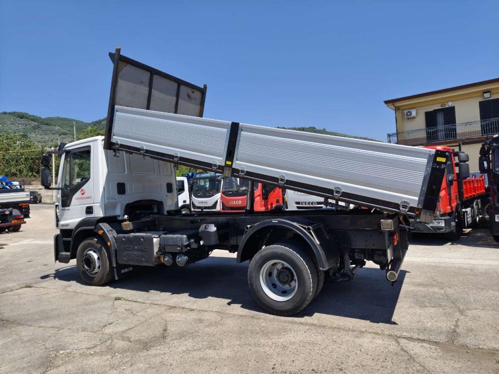 Iveco EUROCARGO 160-280 Photo 25
