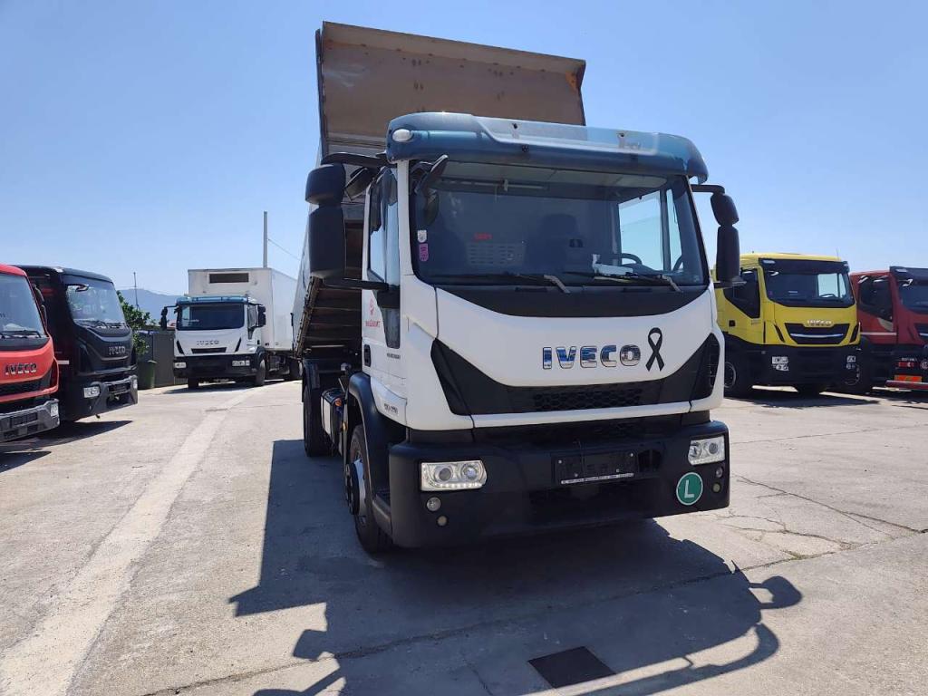 Iveco EUROCARGO 160-280 Photo 26