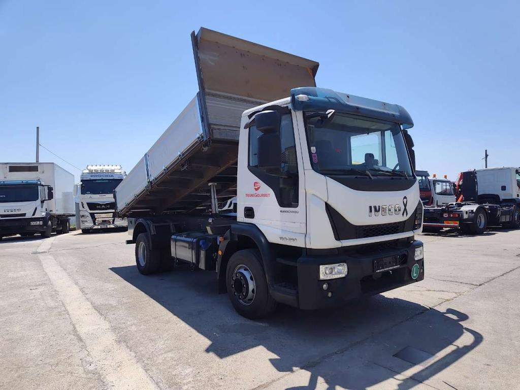 Iveco EUROCARGO 160-280 Photo 27