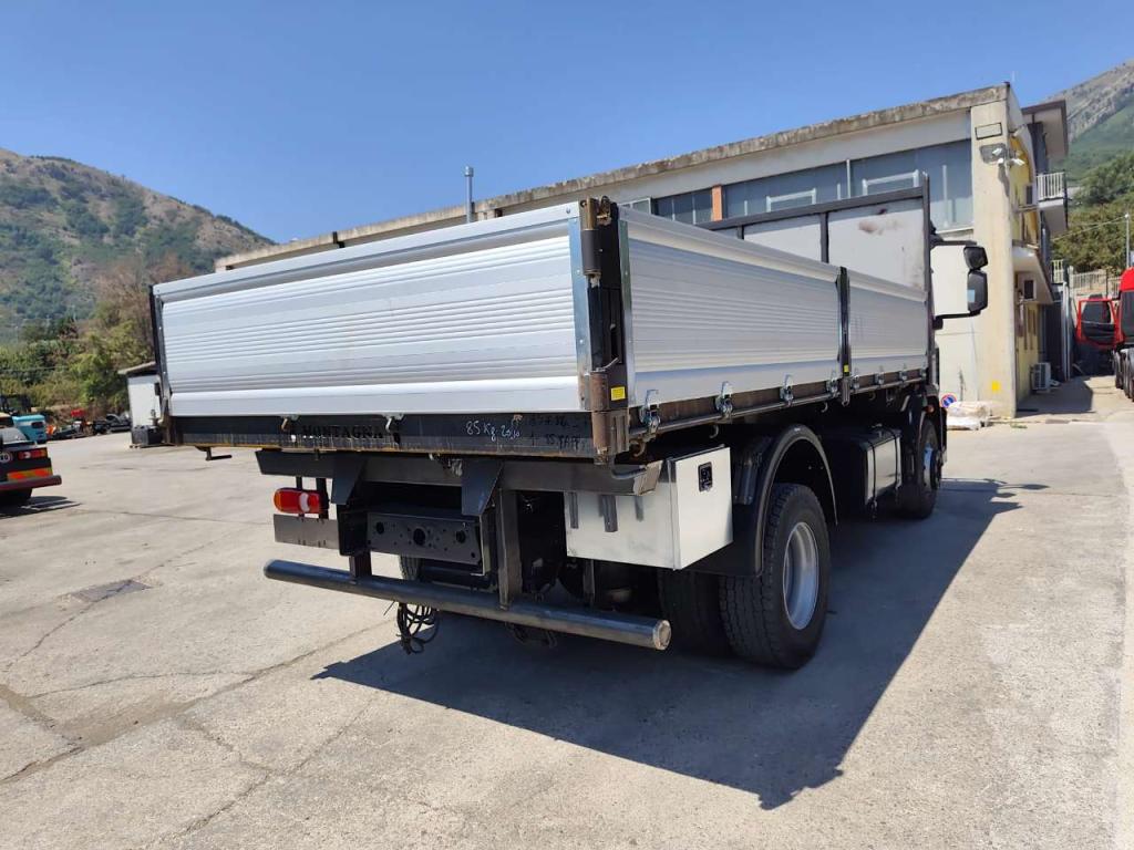 Iveco EUROCARGO 160-280 Photo 3