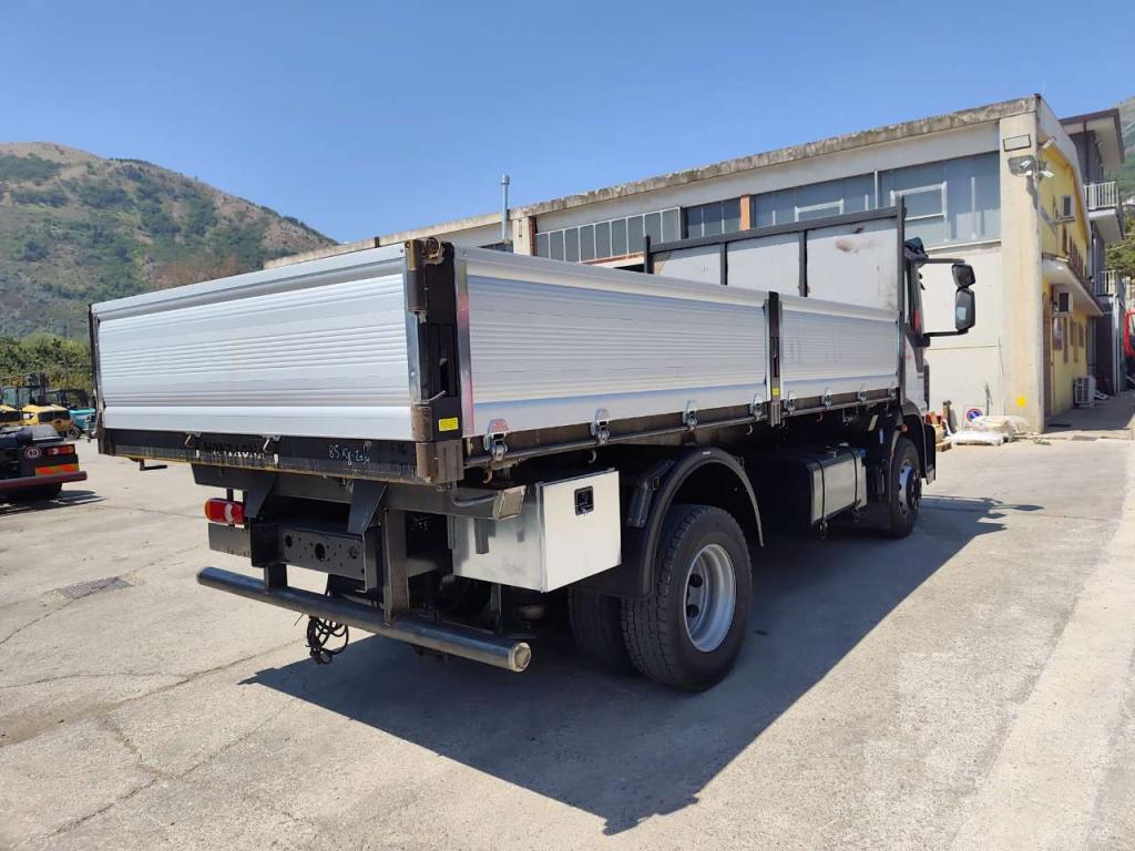 Iveco EUROCARGO 160-280 Photo 4