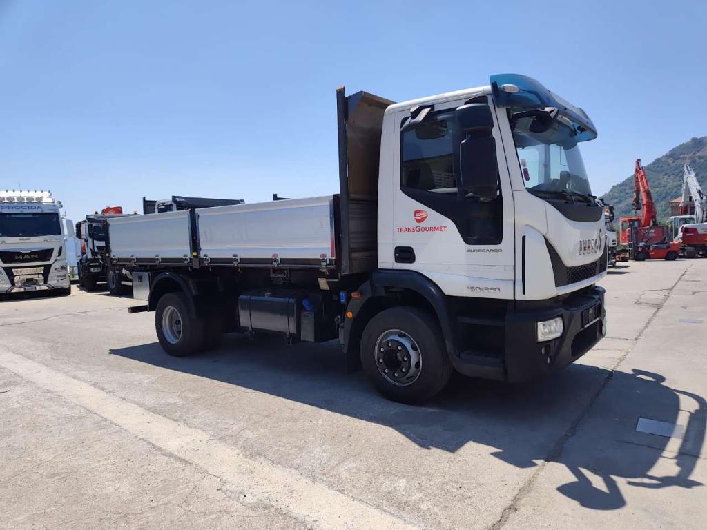 Iveco EUROCARGO 160-280 Photo 6