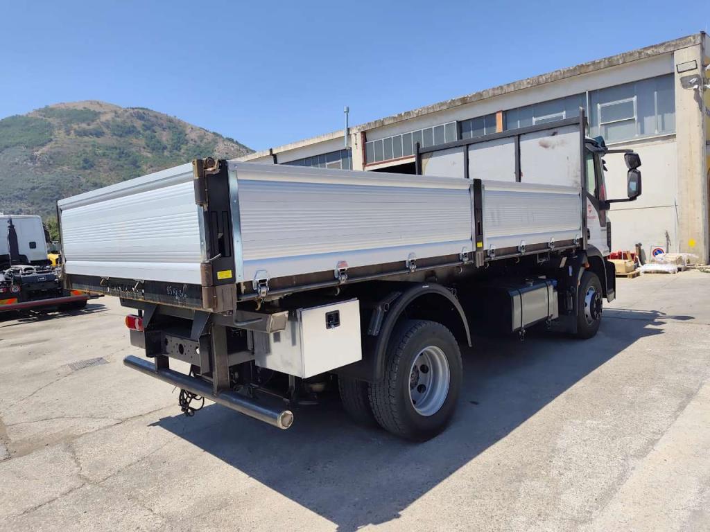 Iveco EUROCARGO 160-280 Photo 7