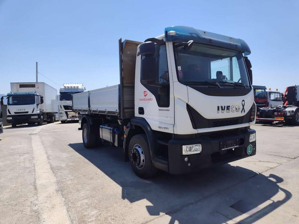 Iveco EUROCARGO 160-280 Photo 8