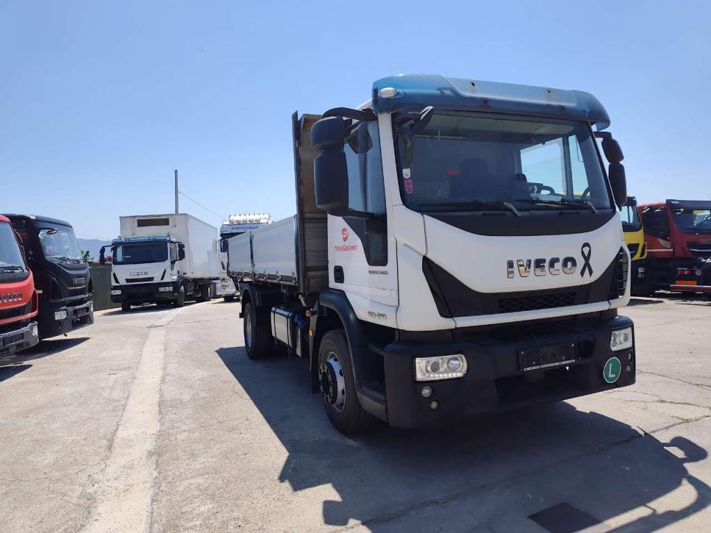 Iveco EUROCARGO 160-280 Photo 9