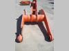 Bras pour chargeuse pour Fiat Hitachi W130 Photo 4 thumbnail