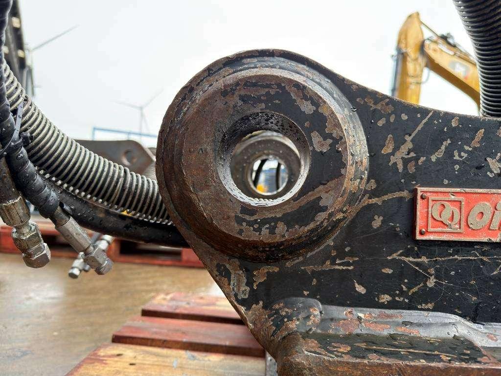 OilQuick OQ80 323D Photo 14