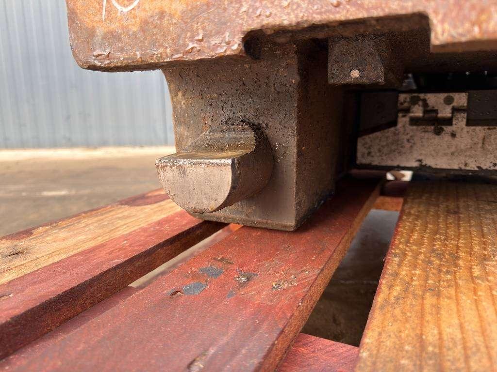 OilQuick OQ80 323D Photo 17