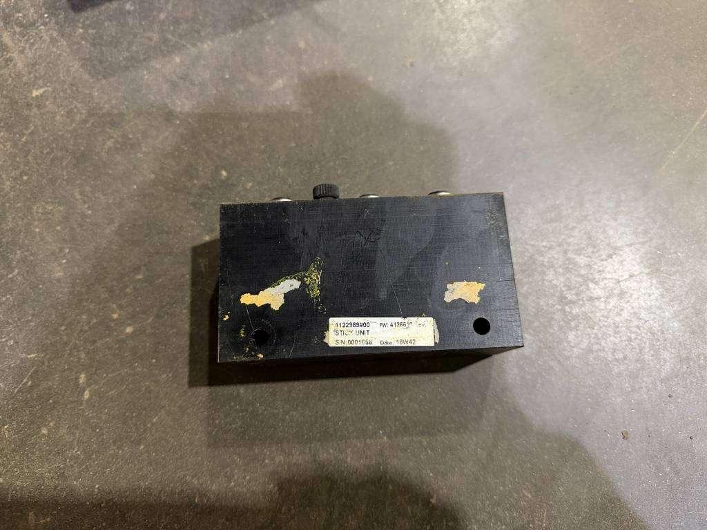 OilQuick OQ80 323D Photo 25