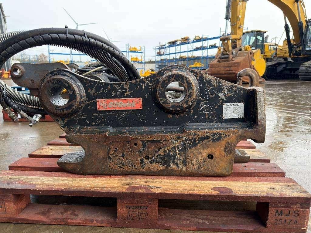 OilQuick OQ80 323D Photo 4