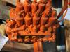 Distributeur hydraulique pour Daewoo SOLAR 220 V Photo 1 thumbnail