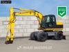 JCB JS145W Dutch Registration Photo 1 thumbnail