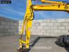 JCB JS145W Dutch Registration Photo 16 thumbnail