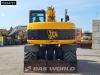 JCB JS145W Dutch Registration Photo 3 thumbnail