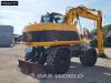JCB JS145W Dutch Registration Photo 5 thumbnail