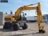 JCB JS145W Dutch Registration Photo 6 thumbnail