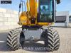 JCB JS145W Dutch Registration Photo 7 thumbnail