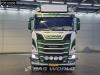 Scania S520 S 4X2 NL Retarder Hydraulik Full-Air APK Leder Alcoa's Photo 6 thumbnail