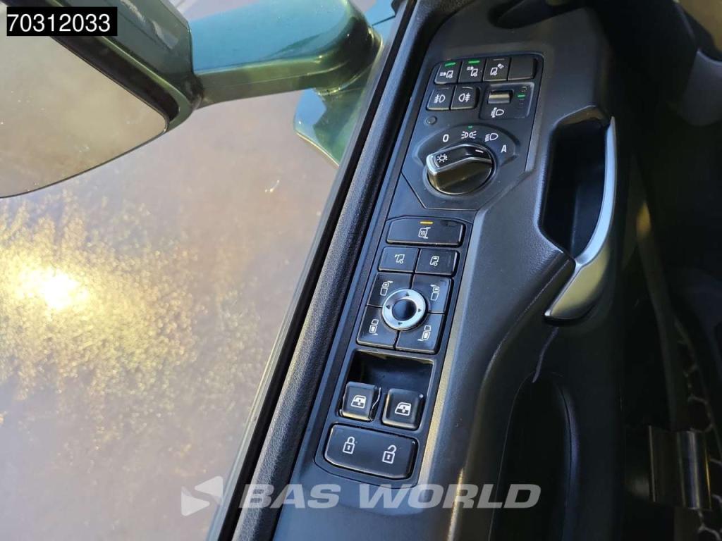 Scania S520 S 4X2 NL Retarder Hydraulik Full-Air APK Leder Alcoa's Photo 20