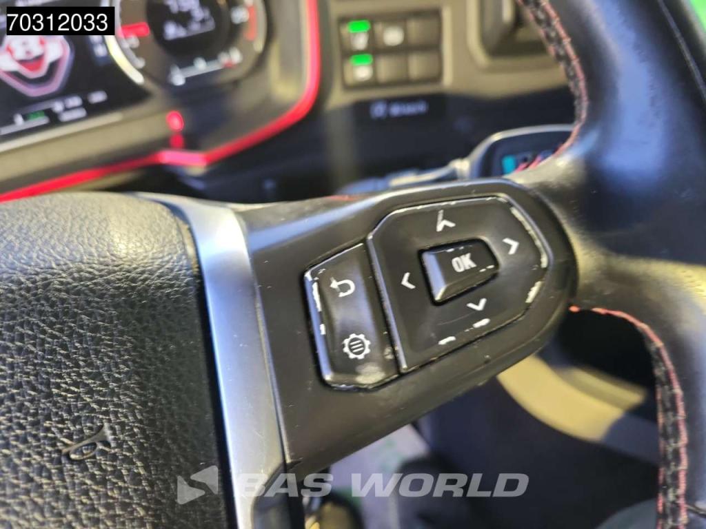 Scania S520 S 4X2 NL Retarder Hydraulik Full-Air APK Leder Alcoa's Photo 23