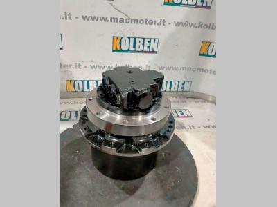 Bonfiglioli Trasmital KOMATSU PC30 en vente par Kolben s.r.l.