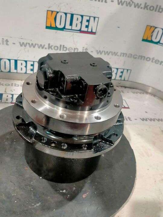 Bonfiglioli Trasmital KOMATSU PC30 Photo 3