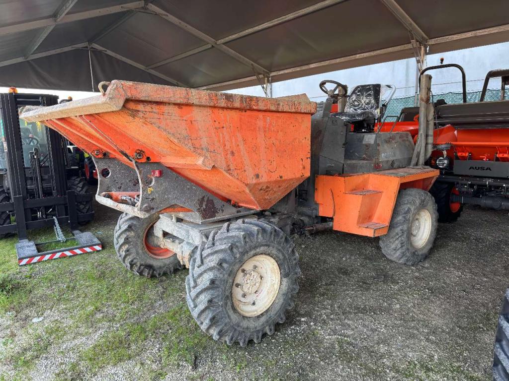 Ausa D350 AHG Photo 3