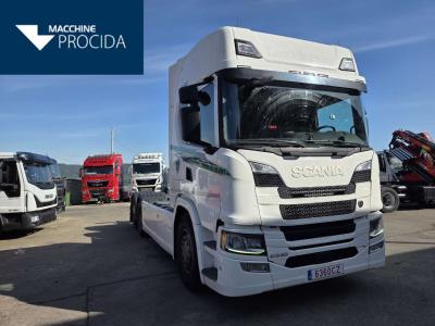 Iveco G540 en vente par Procida Macchine S.r.l.