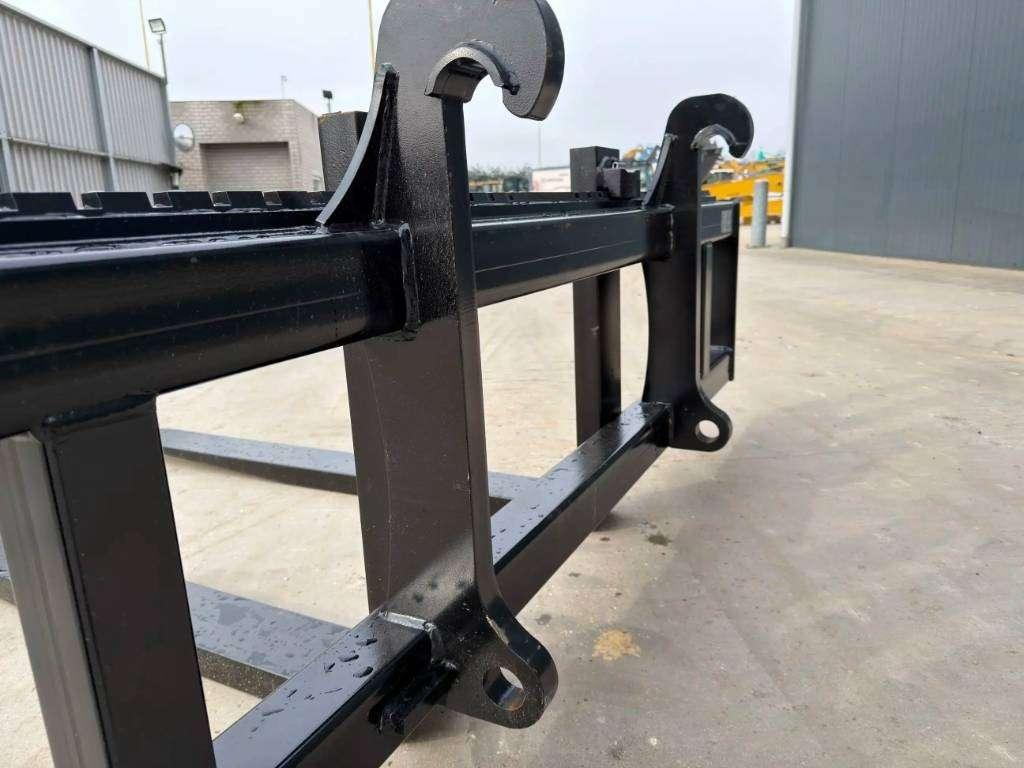 Volvo ISO / Lundberg L110 - Bord 2400mm Photo 12