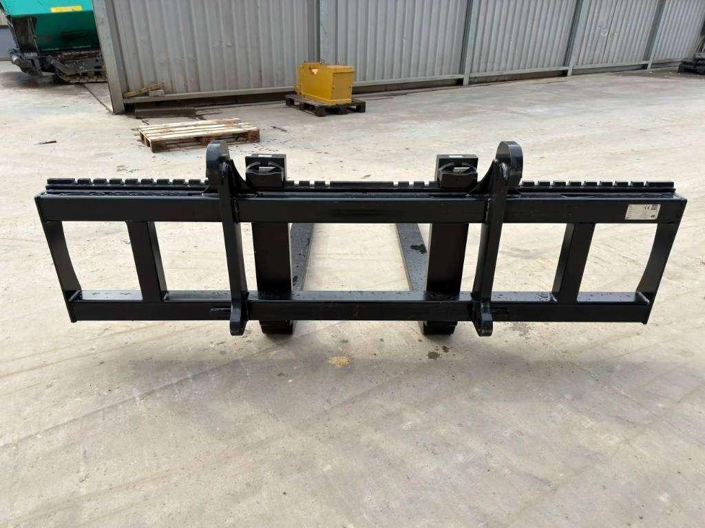 Volvo ISO / Lundberg L110 - Bord 2400mm Photo 5