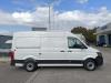 Volkswagen CRAFTER  CRAFTER 35 FURGONE L3H3 Photo 2 thumbnail