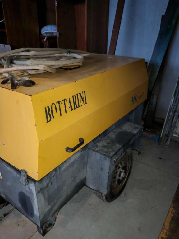 Bottarini MSC43SS Photo 2