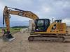 Caterpillar 320 Photo 1 thumbnail