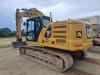 Caterpillar 320 Photo 2 thumbnail