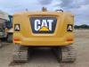 Caterpillar 320 Photo 3 thumbnail