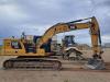 Caterpillar 320 Photo 5 thumbnail