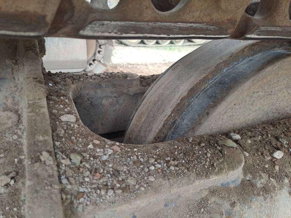 Caterpillar 320 Photo 12