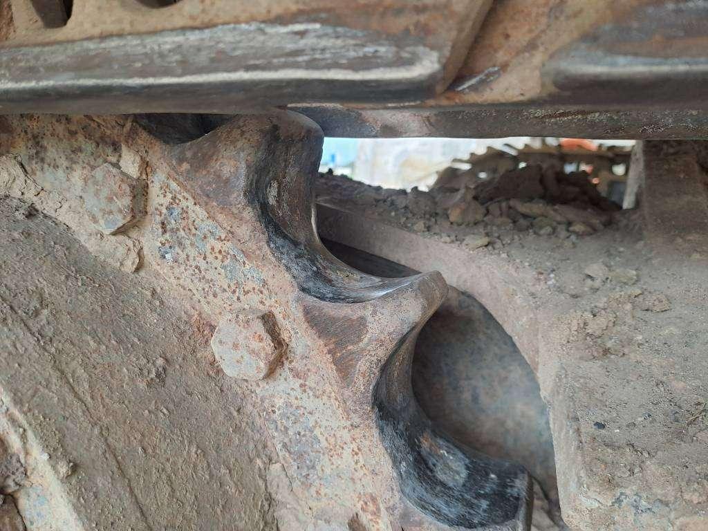 Caterpillar 320 Photo 14