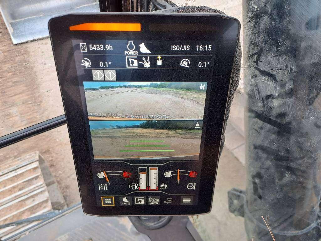 Caterpillar 320 Photo 21