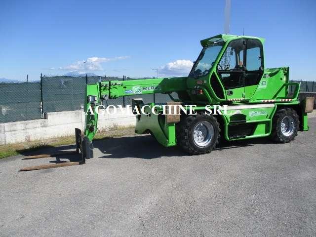 Merlo Roto 38.16S Photo 1