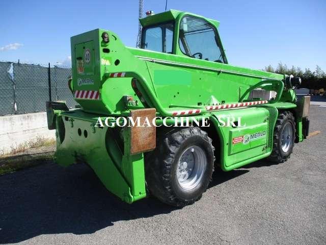 Merlo Roto 38.16S Photo 10
