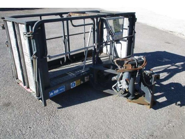 Merlo Roto 38.16S Photo 12