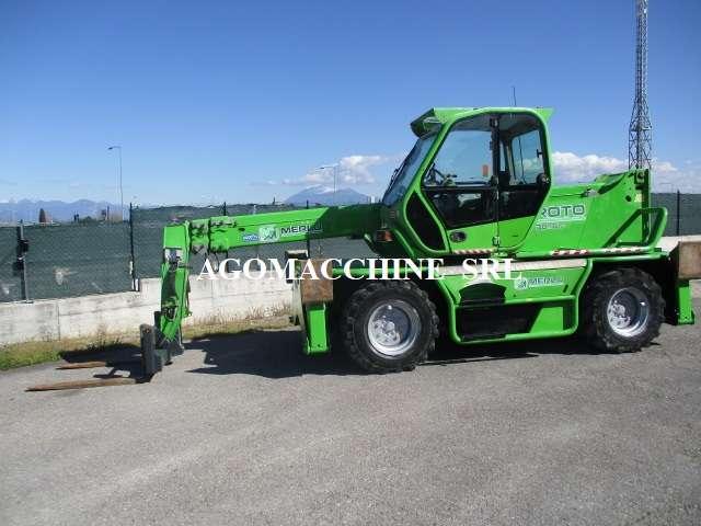 Merlo Roto 38.16S Photo 2