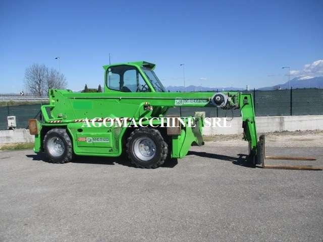 Merlo Roto 38.16S Photo 7