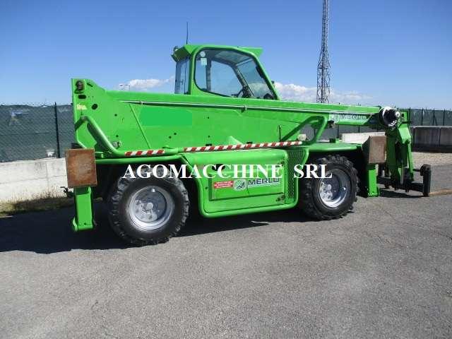Merlo Roto 38.16S Photo 9