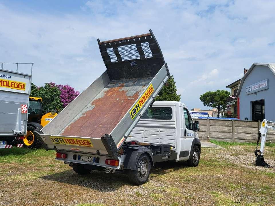 Fiat Ducato Photo 3