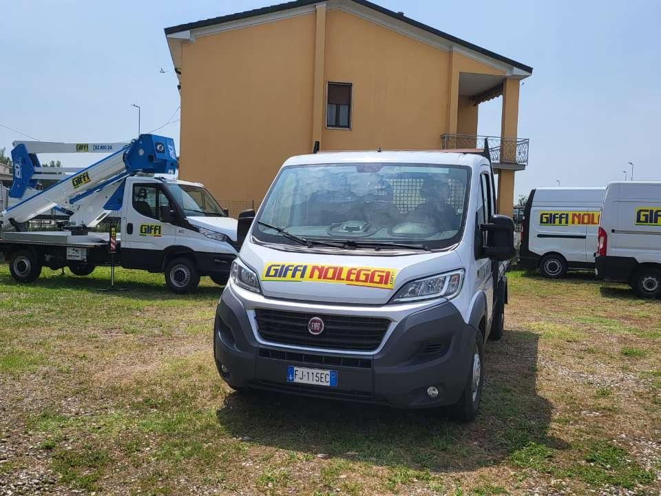 Fiat Ducato Photo 4